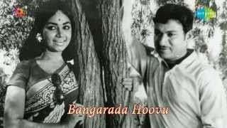 Listen to the evergreen melodious hit of p susheela and s janaki," nee
nadeva haadiyalli " from super film bangarada hoovu, starring rajkumar
kal...