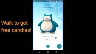 Pokemon Go How To Add A Buddy (New Update!) screenshot 4