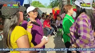 Download Lagu SELVI \u0026 RIKA - DITINGGAL ASMARA - SILIWANGI ENTERTAINMENT - KHOE PRO AUDIO MP3