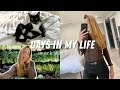 Unfiltered Work Days in my Life | Addicted to my phone & why we can't get another cat