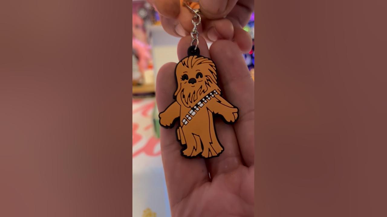 Key Chain Ornament Advent Calendar Day 13 adventcalendar2023 chewy  key-chain-ornament-advent-calendar-day-13-adventcalendar2023-chewy
