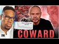 Maga Cancels Dan Bongino 