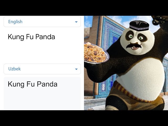 panda memes