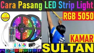 Mengetahui watt amper volt led smd lampu philips Mudah