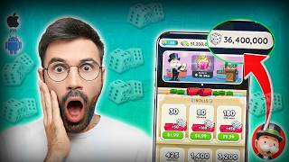 Monopoly Go Hack🔥How to get Free Dice Rolls in Monopoly GO iPhone iOS & Android APK 2026 Tutorial screenshot 1