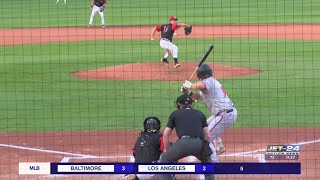 SeaWolves vs Richmond Tuesday