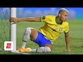 CONMEBOL recap: Brazil looked ordinary without Neymar and Philippe Coutinho – Ale Moreno | ESPN FC