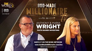Season 2 Episode 15 Teaser Featuring Anthony Wright Maria Wright