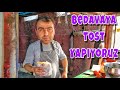 Meşhur Olduktan Sonra Değişti Mi? | Tostçu Gökhan Adana