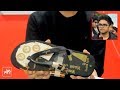 17-year-old Telangana youth invents device to prevent rape
