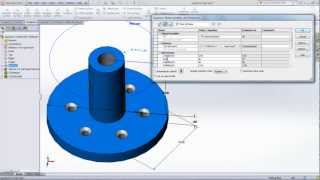 Equations Help Using SolidWorks