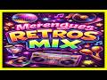 MERENGUES RETROS MIX ‪@magicsoundocu  80´S Y 90´S , PA BAILAR  Y GOZAR CON MAGIC SOUND.