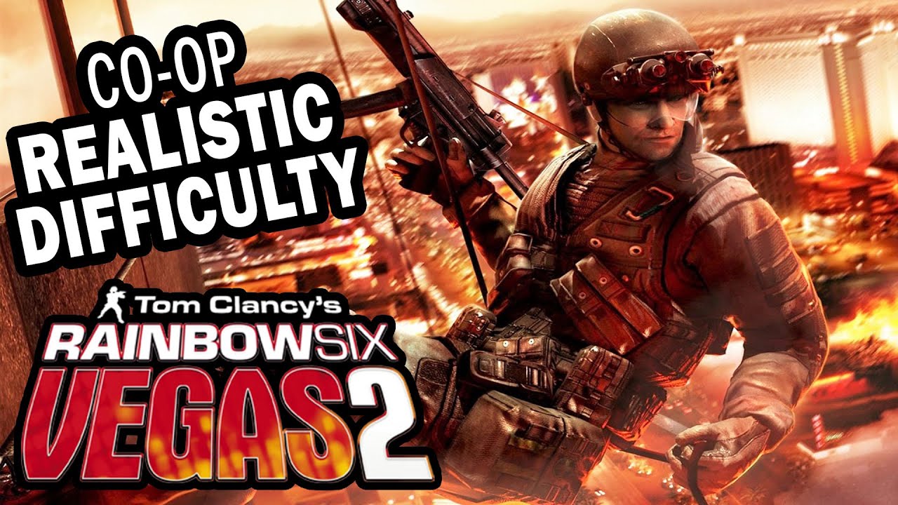 rainbow 6 vegas 2 pc coop rainbow 6 vegas 2 pc coop