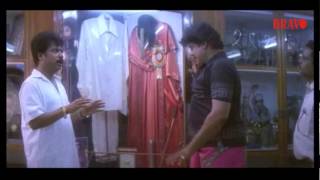 M G R Real House comedy