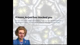 30 hot minutes for Jason Jorjani+christmas single