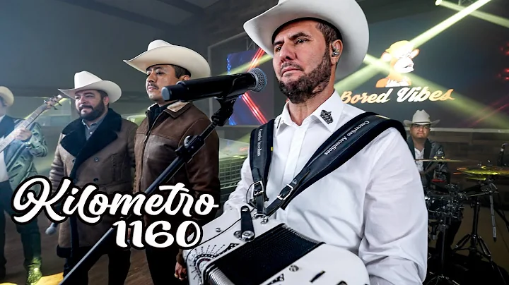 LEONEL EL RANCHERO - CHALINILLO - EL NARQUILLO - F...