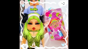 SURROUNDED by HANDSOME brothers… chaos begins! 👿( part 1 ) #berry #roblox #shorts