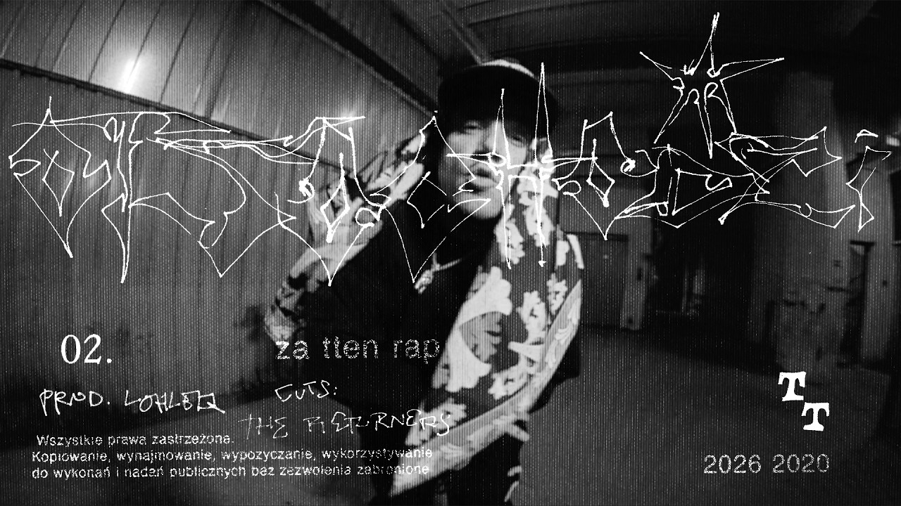 Otsochodzi - za tten rap