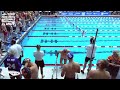 Men's 200 Medley Relay Even Heats 2-16 | USMS 2024 Spring Nationals | Indianapolis, IN