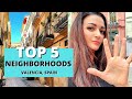 5 Best Neighborhoods in Valencia, Spain - El Carmen, Arts and Sciences Center (Part 1)