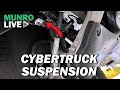 Tesla cybertruck indepth suspension analysis