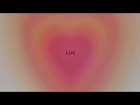 Rauf & Faik - LUV (Official audio)