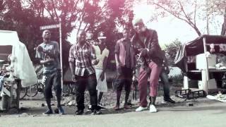 Freeman   Handina Godo  MUSIC VIDEO