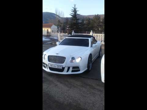 Video: Ինչու՞ է Rolls Royce-ն իրենց մեքենաների անվանումը ուրվականների անունով: