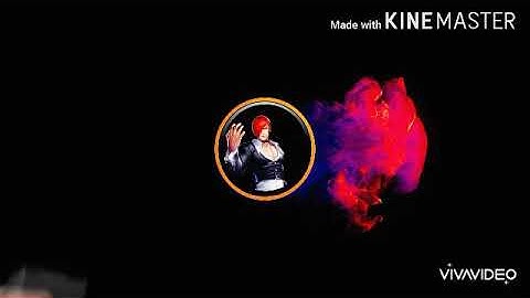 #1 VIDEO INTRO. (EDIT IN KINEMASTER) |iNSECTiON INTRO.