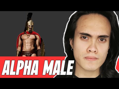 Video: Paano maging isang alpha male - mga tip at trick