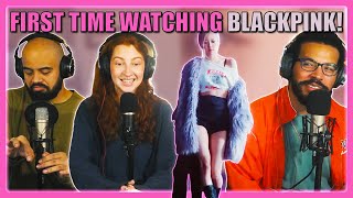 First Time Watching Rose From Blackpink On The Ground    Reaction