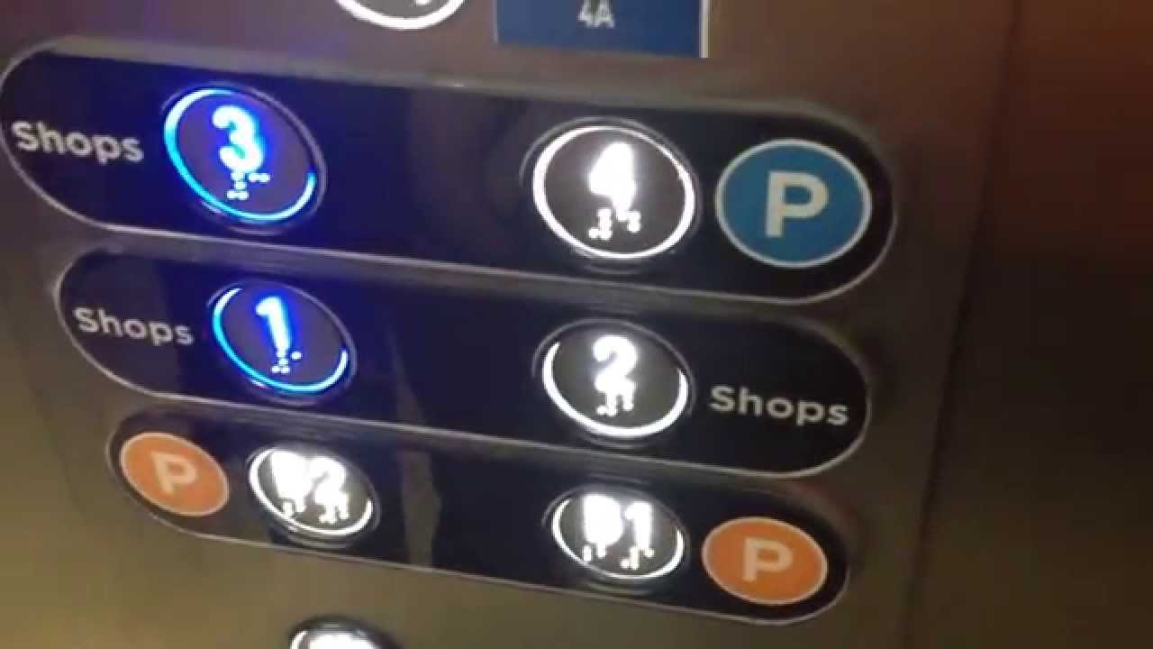 100 SUBSCRIBERS: Update on the Lifts @ Castle Towers Shopping Centre