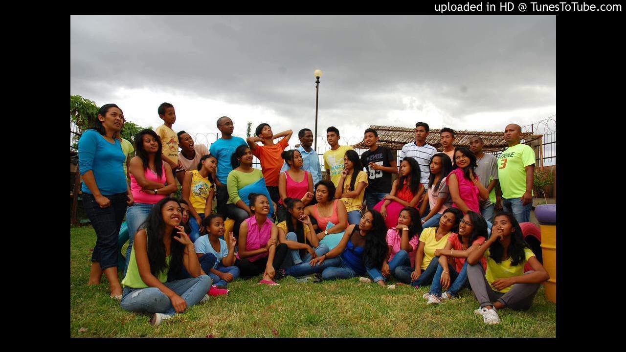 64-Hanandratra Anao aho