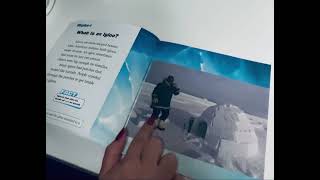 Igloo Read Aloud