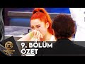 MasterChef Türkiye All Star 9. Bölüm Özeti