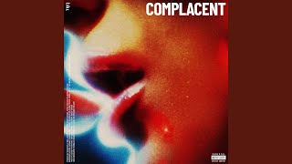 COMPLACENT