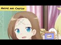 حكايه كاترينا انمي الاميره المنفيه 