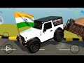 Silver gaddi white ghoda that 2wd king gamers #games #viralvideo #farming #2025 