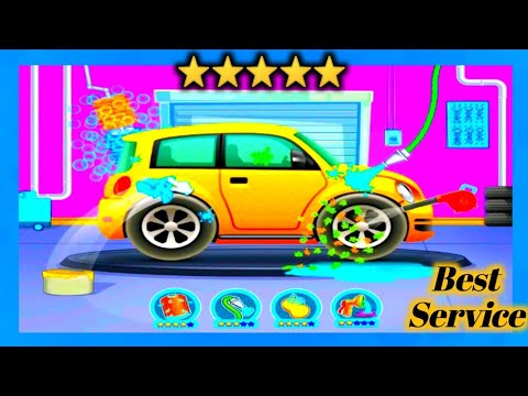 Car Wash ???  With Drive ? Test ? { Best Service ?}  ?