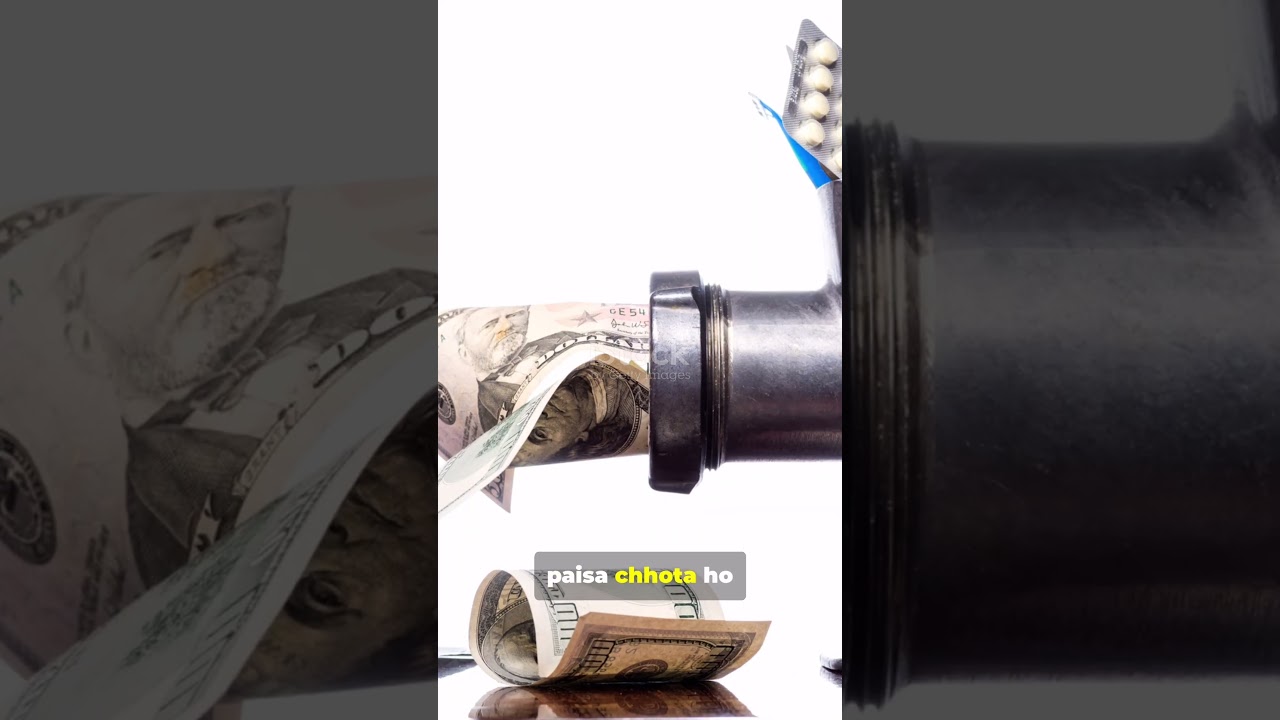 Money Ka Jhooth? 3 Sach Jo Hila Denge! 