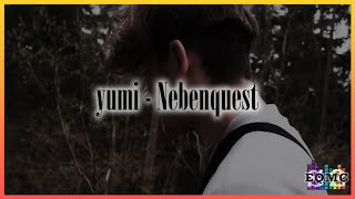 Yumi - Nebenquest Eqmc 2 Stufe 1 Gruppe Iii