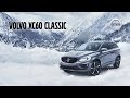 Volvo XC60 Classic.