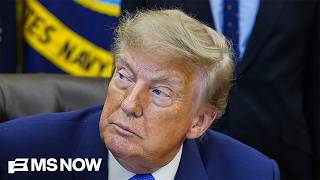 'PROFOUNDLY corrupt': Trump SUED over scheme to sell access to Truth Social posts