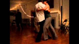 Bethune Ballroom
