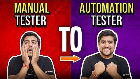 🛑 Special Class Salary, Myths About Automation Tester, Roadmap to Become an Automation Tester 2023