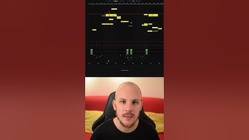 When to use the Reverse Reverb Trick? #SoundDesign #Psytrance #Tutorial #Serum #MusicProduction