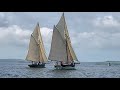 Pilot Cutter Championships 2019