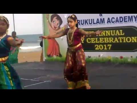 Nithura dance