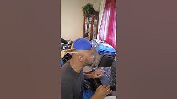 Ryze Hendricks- The overly aggressive rapper rapping about happy things