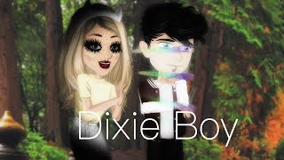 Dixie Boy // Msp Version